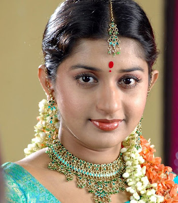 Actress Meera Jasmine Wedding Photos