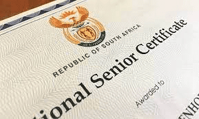 How To Get A Matric Certificate Fast 2022