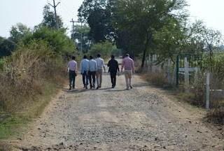 bihar-demand-help-to-center-for-rural-road