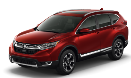 2018 CRV Hybrid Release Date, Price