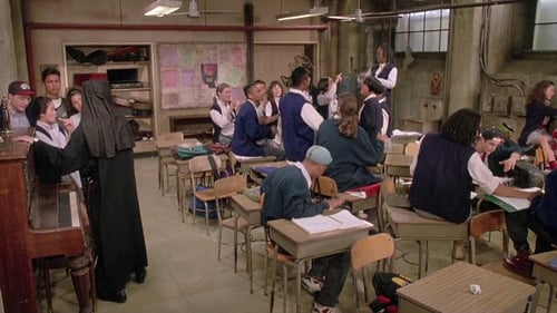 Sister Act 2: De vuelta al convento 1993 gratis para android