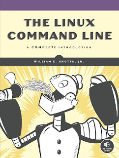 Best Linux command line books