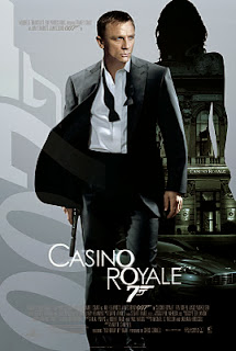 مشاهدة فيلم جيمس بوند Casino Royale 2006 مباشرة اون لاين مترجم 