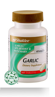 garlic complex