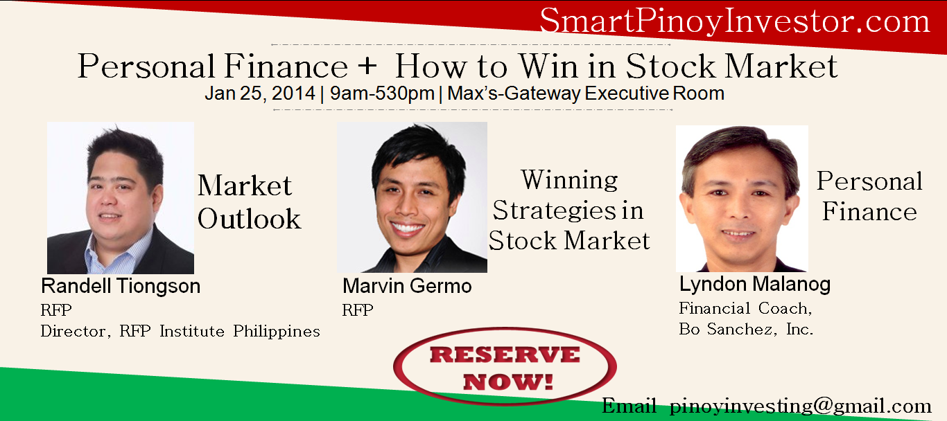 http://www.smartpinoyinvestor.com/2013/05/midyearstockmarketseminar2013.html