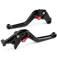 Shorty Adjustable Brake Levers