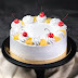 About Cake