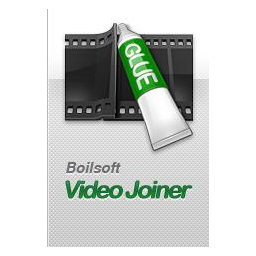 Video Joiner Boilsoft Free Download