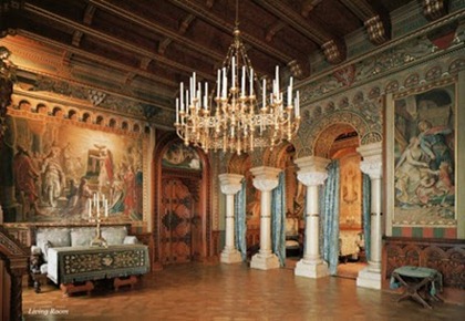 Neuschwanstein_Living_Room