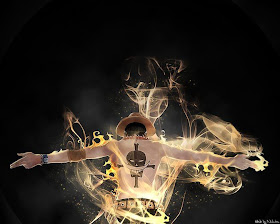 Gambar anime one piece terbaru 