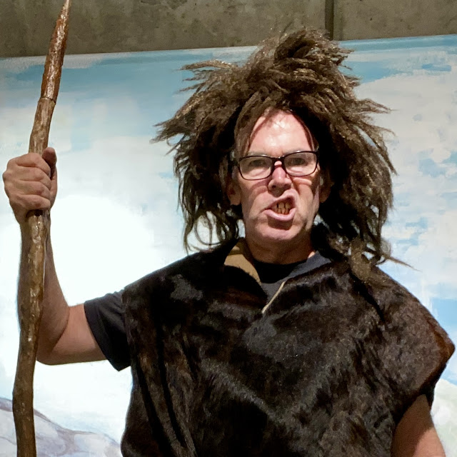 Caveman