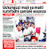 SOMA HABARI KUBWA MAGAZETINI LEO JUMATATU FEB 6,2023:KIAMA KWA MAWAZIRI ,NAFASI ZA MASOMO VYUO VYA UFUNDI STADI VYA RDO KILOLO NA MUFINDI ZATANGAZWA 