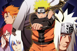 Download Naruto Shippuden Ultimate Ninja Heroes 3 (PPSSPP)