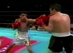 「激戦に次ぐ激戦」イスラエル・バスケス①「世界チャンピオン列伝：ボクシングブログ」