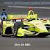 Indycar series season 2020 update Schedule