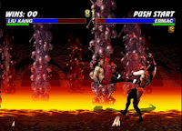 Mortal Kombat Trilogy para PC 3