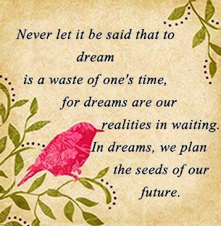 Dream Quotes (Moving On Quotes 0168) 2