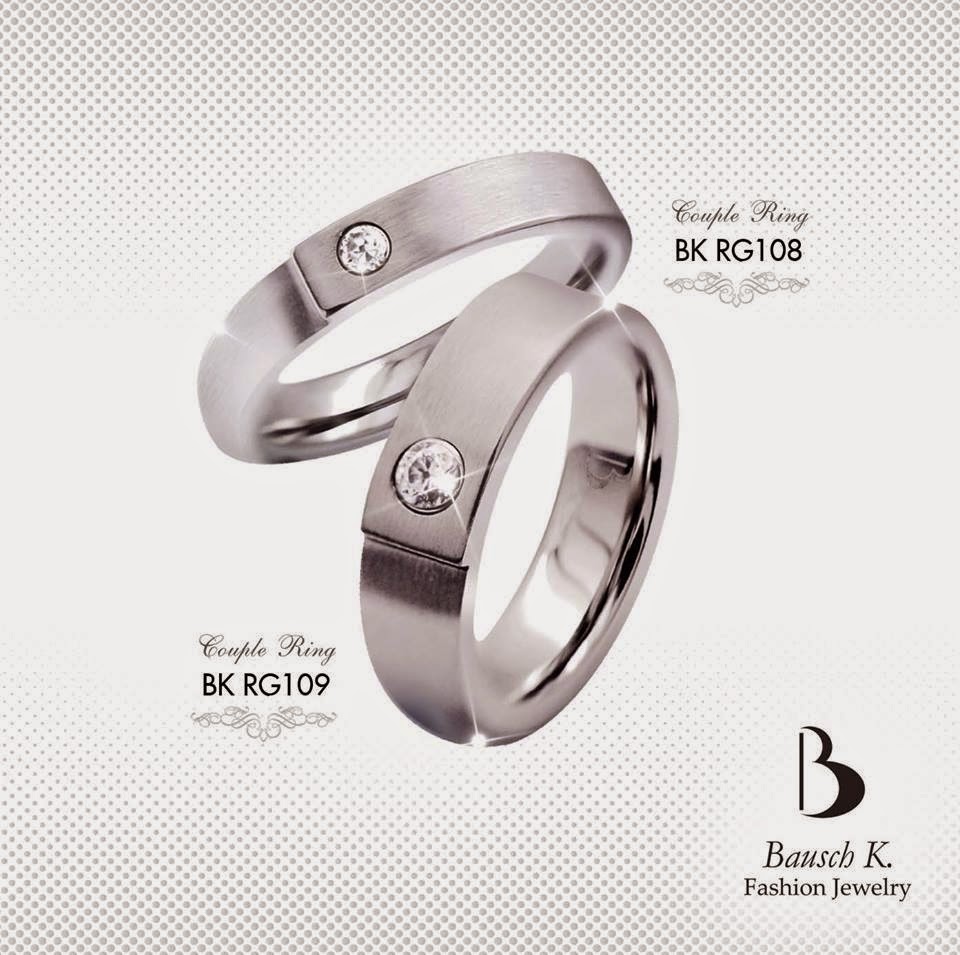 DiAnA ♥ Si Sepet: Cincin Kahwin Lelaki vs Men's Wedding Ring