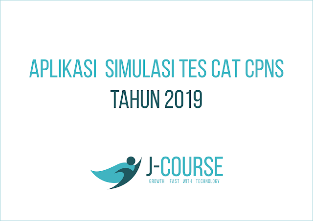 Aplikasi Simulasi Tes CAT CPNS 2019 Offline Gratis