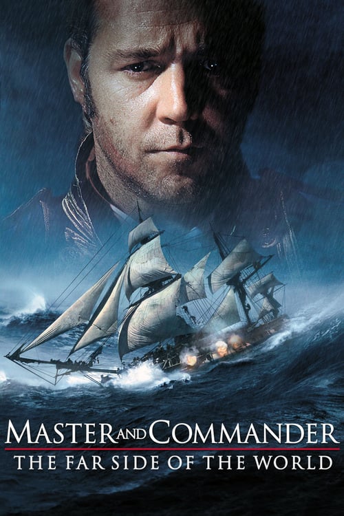 [HD] Master and Commander - Bis ans Ende der Welt 2003 Online Stream German