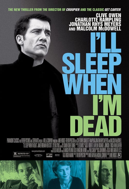 [HD] Dead Simple 2003 Film Kostenlos Anschauen