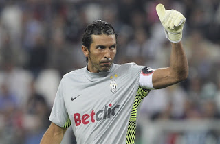 Gianluigi Buffon