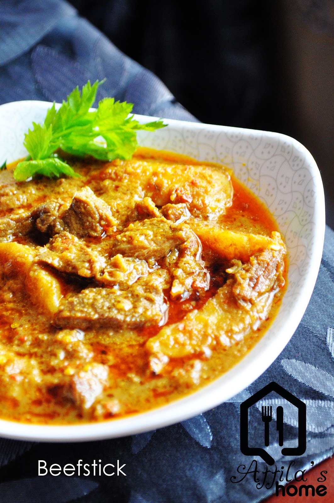 Daging Masak Merah Kelantan : daging masak merah | Meat recipes