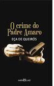 Boa leitura: O crime do padre Amaro