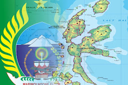 Pulau Halmahera Miliki Potensi Tambang dan Energi yang Besar