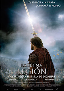  La ultima legion (Online)