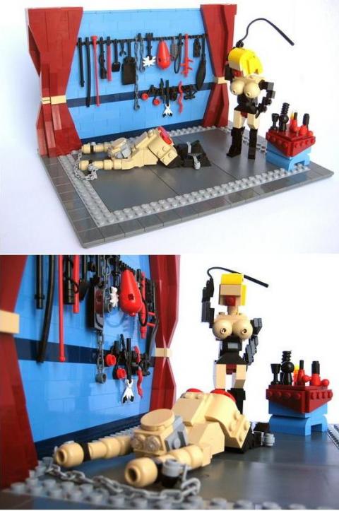 LEGO 