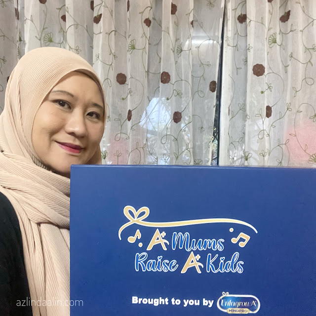 Sempena Mother's Day Enfagrow A+ MindPro Menjemput Semua Ibu-Ibu Untuk Hasilkan Lagu