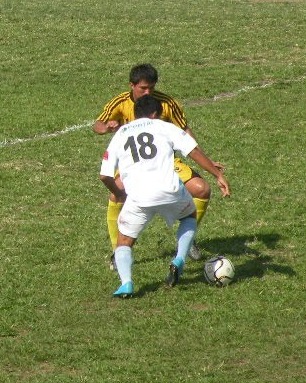 Rodada Dupla Gremio Coariense e Cliper