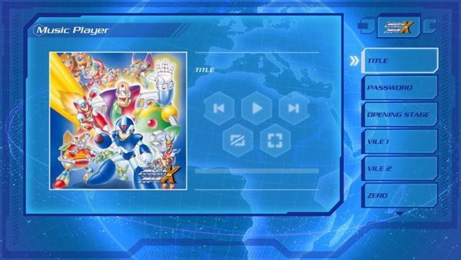 mega man x legacy collection unlock secret achievements guide 01