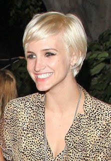 2013 Hairstyle Trends - Upcoming Short Hairsyles Trends