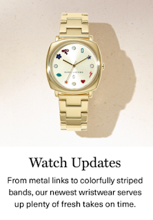  Watch Updates