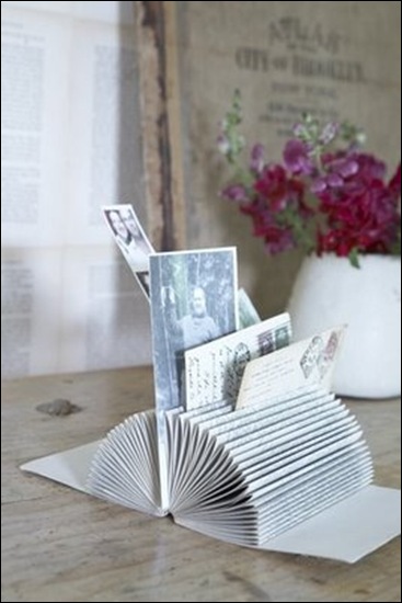 sweet paul folded book