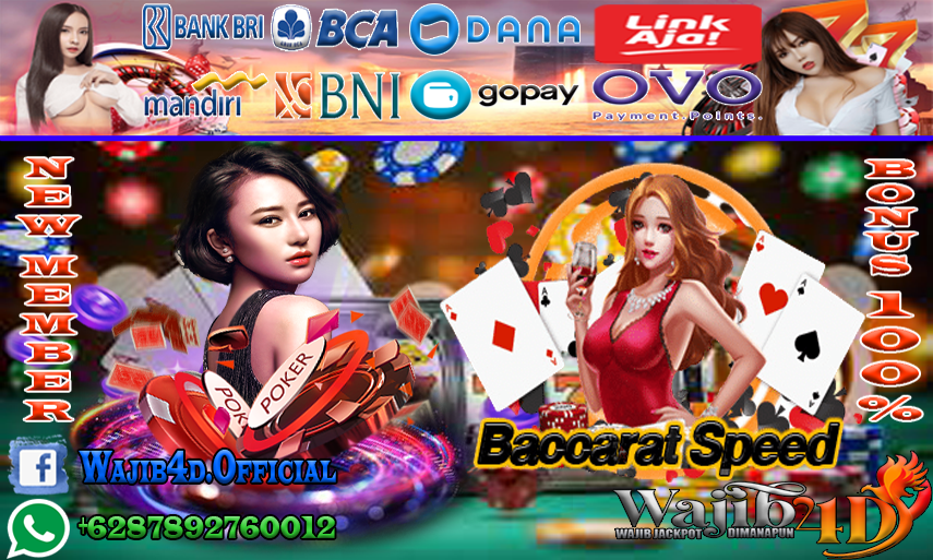 WAJIB4D PROSEDUR PUTARAN DALAM GAME CASINO TARUHAN BETTING SLOT JUDI ONLINE