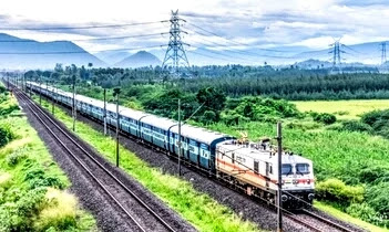 Purpose Of Indian Railways