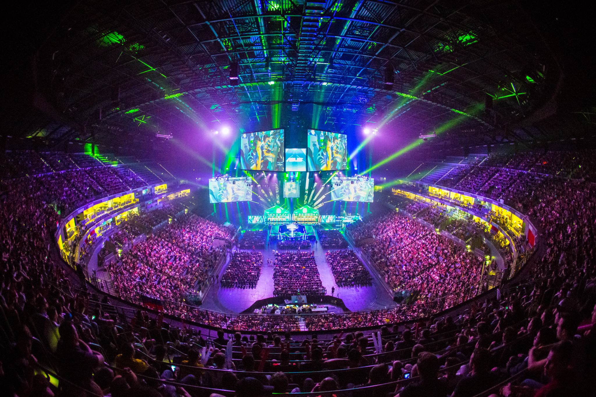 ESL Melbourne 2022