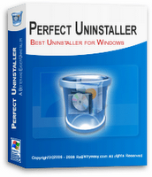 Perfect Uninstaller 6.2.8 