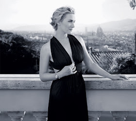 Kate Winslet promotional photo 