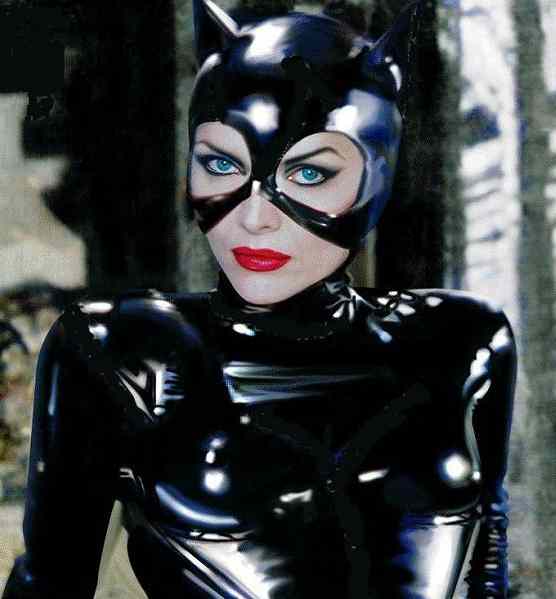 Foto Seksi Cat Women