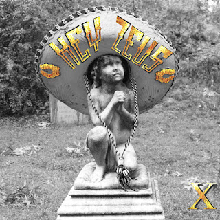 MP3 download Hey Zeus - X iTunes plus aac m4a mp3