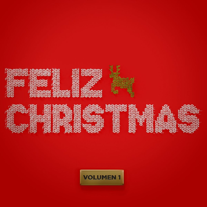 Feliz Christmas Varius Artist - Vol.1 (Álbum) 2020