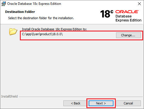 Tutorial Cara install Oracle XE di Windows