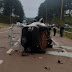 👉Accidente fatal en Dos de Mayo: automovilista murió tras un choque sobre la ruta 14