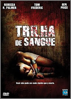 Baixar Filme Trilha de Sangue Dublado