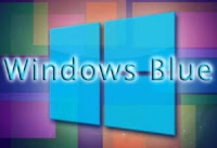 Windows Blue Produk Terbaru Microsoft