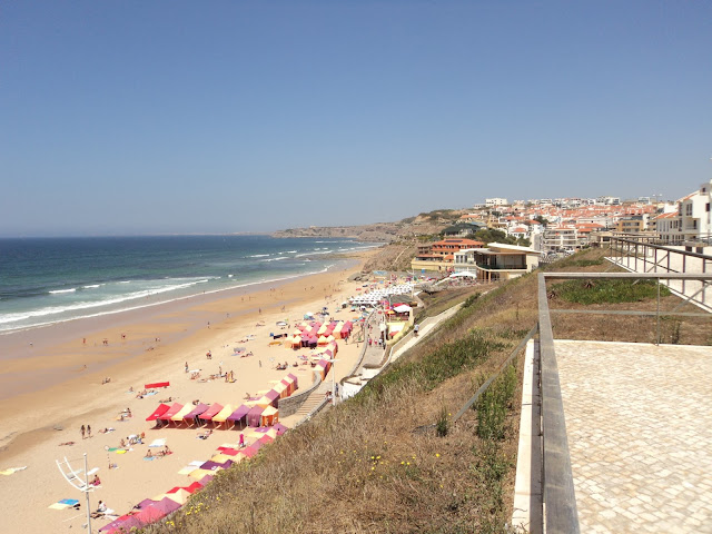 Portuguese Coast